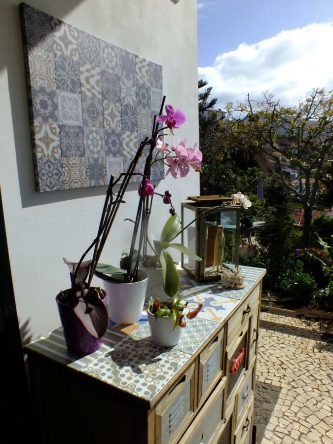 La Chambre De Ker Briac Funchal  Exterior foto
